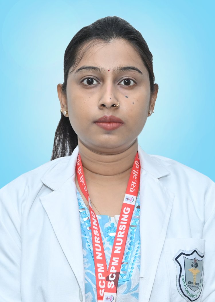 MS. ANKITA KASHYAP